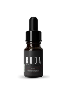 Goda Pheromone Perfume for Women 信息素魅力香水 情侣约会香水