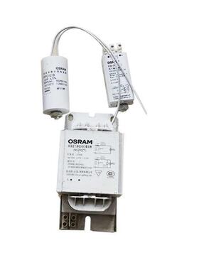 70W150W250W400金卤灯高压钠灯镇流器光源触发器