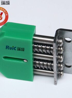 全自动链条张紧器RC-MINI-TENSIONER 06B-2链条张紧器-链条压力器