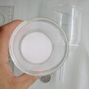 G4A 过滤器 漏斗 坩埚式 垂熔 40ml 玻璃砂芯坩埚