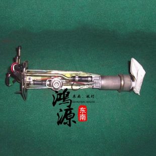 3泵利部件汽油泵总成带 4G菱压阀4G卡4纯正油动 燃油9总成6东南富