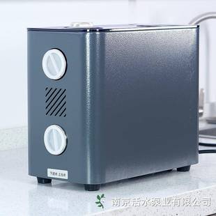 45S8 关谷水泵不锈钢变频增压泵小型宾馆出租房民宿加压S6