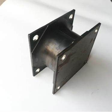 市政工程挖机打桩锤橡胶减震垫挖掘机夯实机配件橡胶块,标准件/零部件/工业耗材,其他液压元件,淘宝优惠券,粉丝福利购,淘宝优惠卷