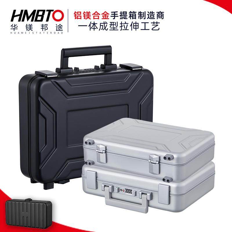 铝镁合金筹码箱行李箱车载储物箱美容仪器珠宝手表收纳箱工具箱,五金/工具,工具包,淘宝优惠券,粉丝福利购,淘宝优惠卷