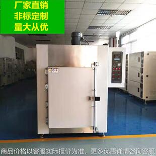 广东厂家直销 500度高温烤箱 实验室烘箱 百级无尘烤箱 工业烤箱
