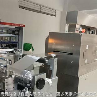 挤压涂布机狭缝涂布锂电池涂布机新材料涂布机实验室涂布机