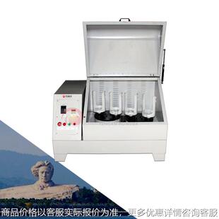 双行星式球磨机生产厂家天创 双向行星研磨 双倍效率实验室研磨仪