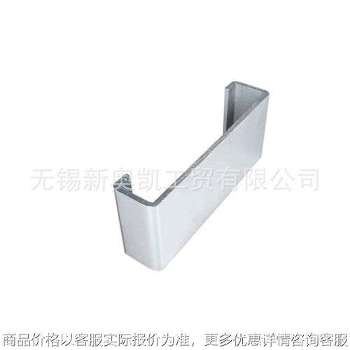 镀锌盖帽型冷弯字型钢折弯不易生锈层面适用于屋面檩条钢字型材