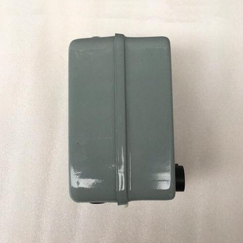 电动机保护器 QC20-6/H 电磁起动器100A  磁力启动器380V