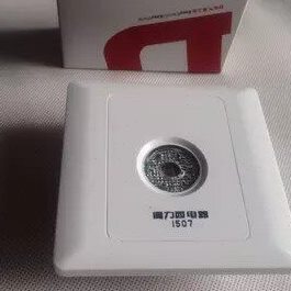 声光控自动灯开关SGK-86K2.0