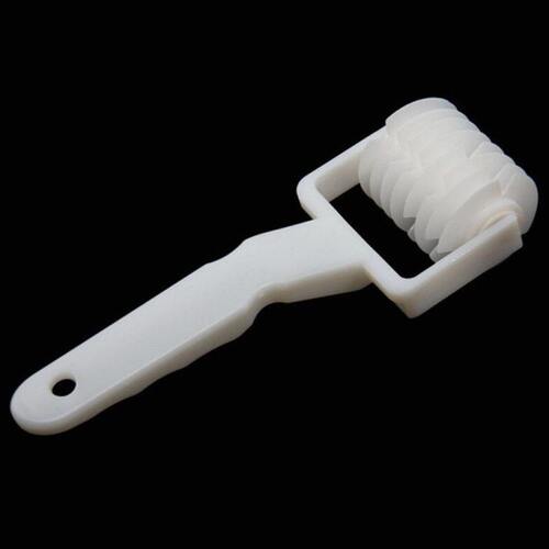 Large Size Pizza Roller Cutter Pie Cookie Cutter Pastry Baki