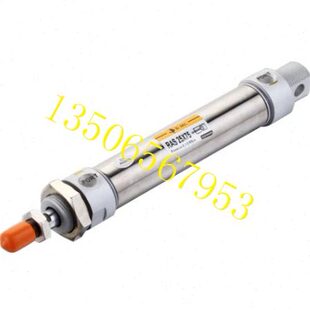 亿太诺E.MC迷你气缸RA 40X25 RAC32 100 150 300S 200