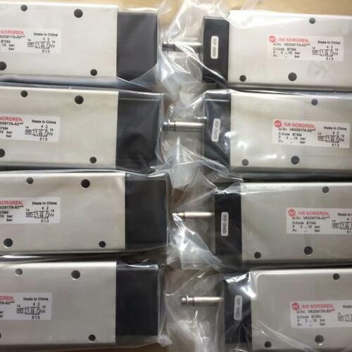V63D413A-A2正品现货NORGREN诺冠全新原装电磁阀