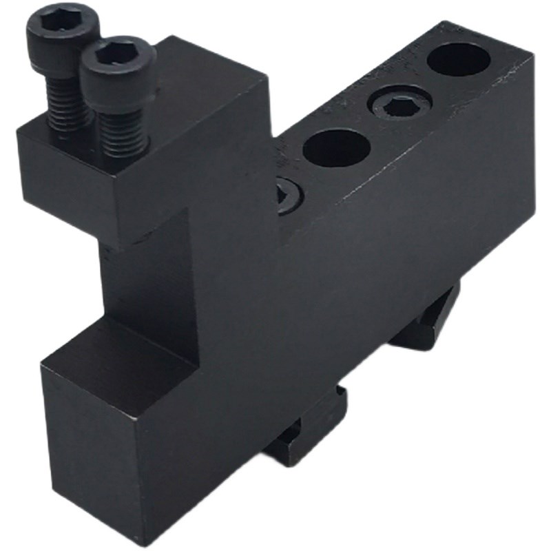 内孔16-25-32刀座座数控刀座机床附件组合机床刀座36机46机刀架