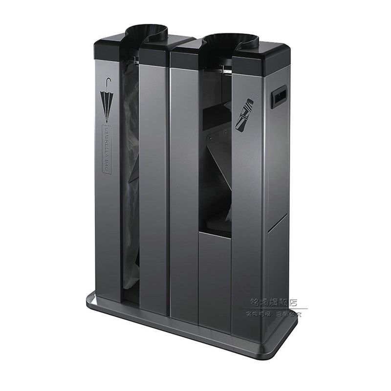 雨伞套袋机不锈钢伞套机商用伞袋机套伞机自动雨伞机雨伞袋雨伞架,住宅家具,家用雨伞架,淘宝优惠券,粉丝福利购,淘宝优惠卷