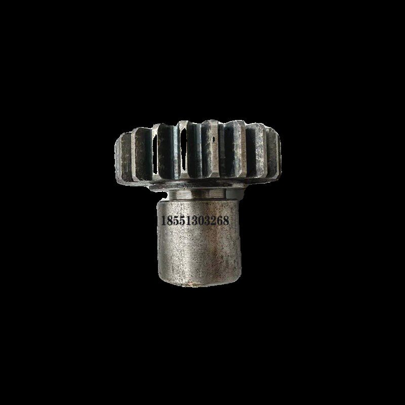 沈阳 安阳 大连CW6163B 6180C车床溜板箱过渡小轴 轴套 22齿齿轮