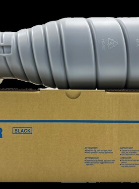 柯美951 1250 1052 1200 1100工程粉TN014 柯美TN016粉盒碳粉墨粉