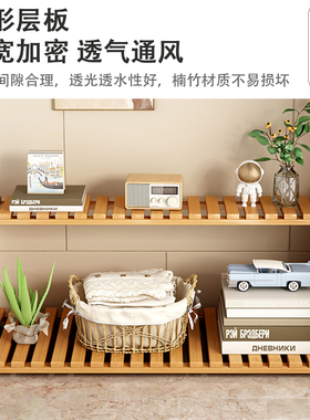 桌面置物架多层家用书架落地儿童书桌收纳L架办公桌上简易小书架