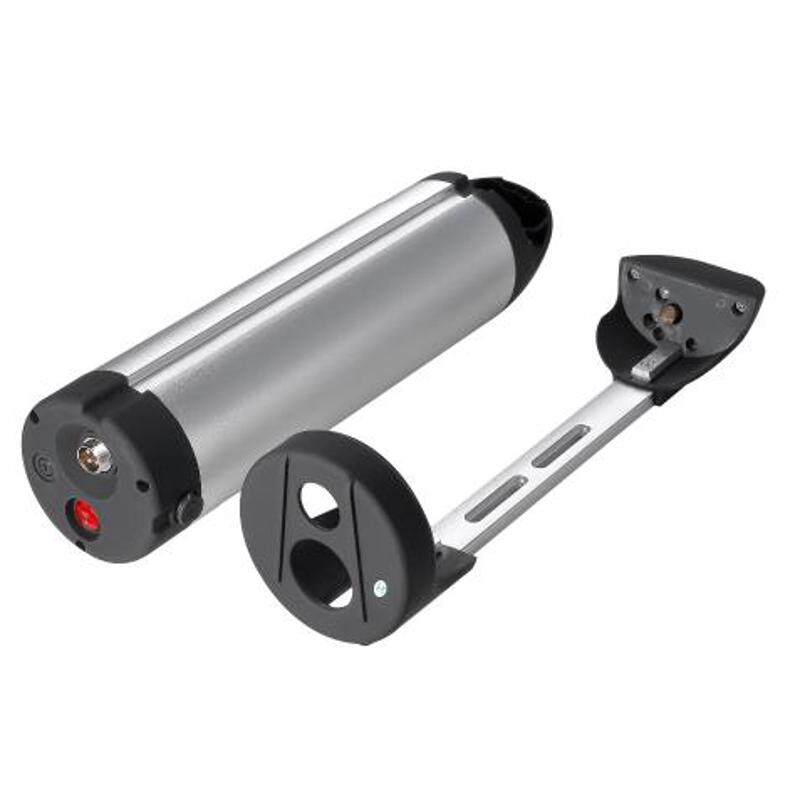 电动自行车锂电池48V水壶锂电池36V电池山地车电池套件DI改装电