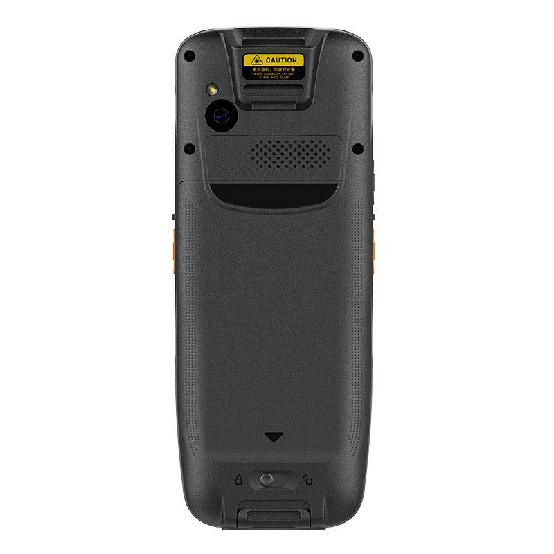 X4Pro手持数据终端安卓采集器工厂仓库出入库物流盘点机