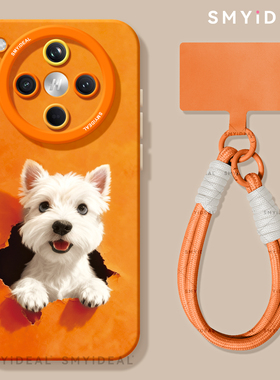 适用oppofindx9手机壳findx9pro新款x9女款x9pro外壳findx8橙色x7全包x6防摔x5高级x8s萨摩小耶x8ultra保护套