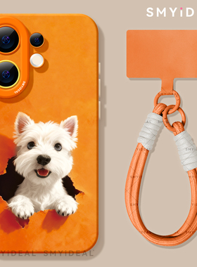 适用vivos30手机壳s30promini新款s30镜头vivo系列s30pro橙色s20新品s19高级感s18外壳s16女款s15萨摩小耶s12