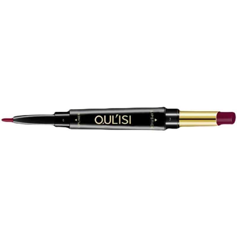 双头口红唇线笔官方品牌正品官网大牌防水持久不掉色唇刷热销榜