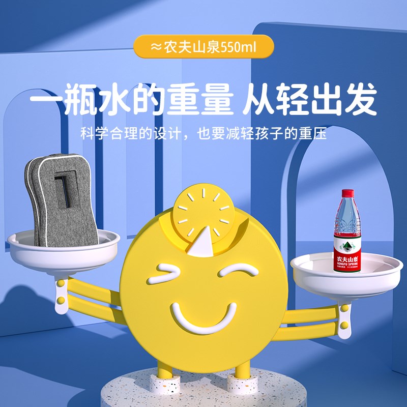 午睡枕小学生趴睡枕儿童午睡神器教室桌上睡觉午休枕头抱枕趴趴枕