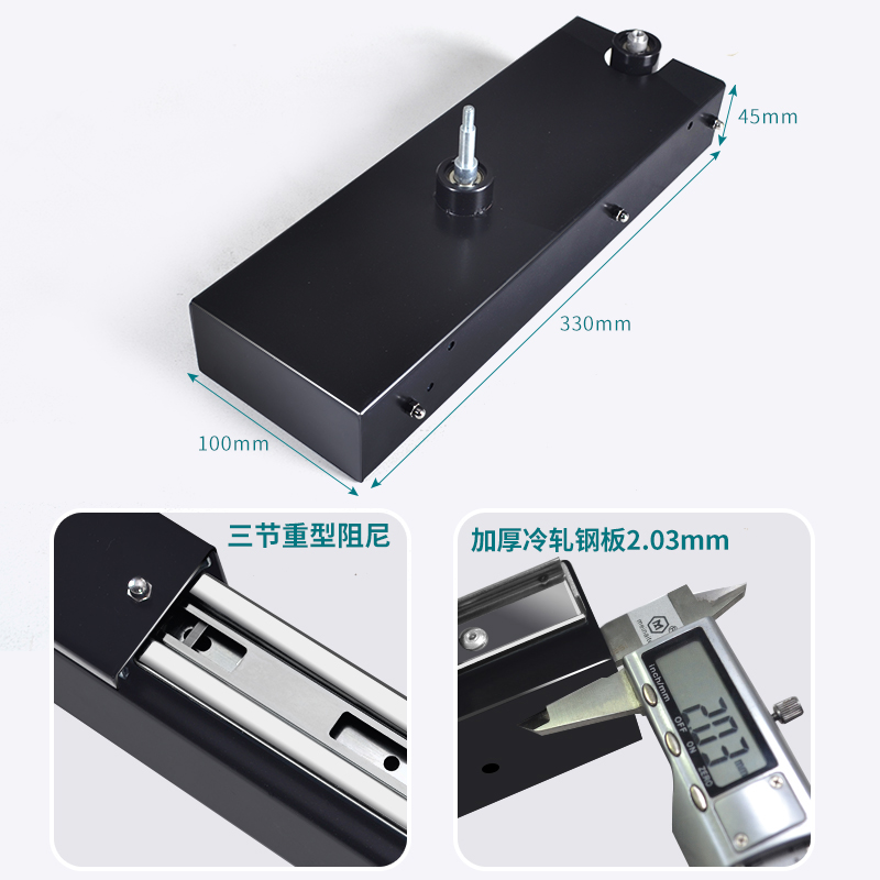 旋转鞋架360度家用多层不锈钢定制收纳五金配件高度调节旋转鞋柜