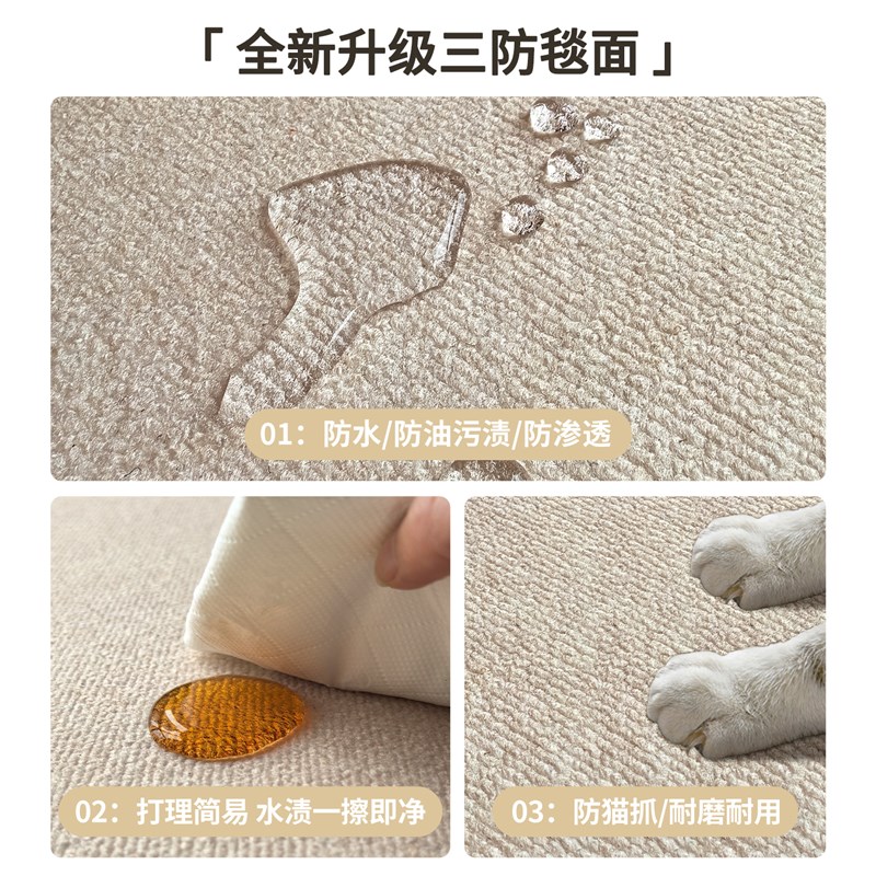 入户门地垫进门地毯高级门口垫子家用门垫玄关客厅防滑脚垫可定制