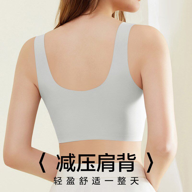 中老年内衣中年妇女女性妈妈款老人文胸前扣无钢圈聚拢胸罩薄