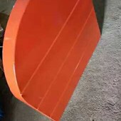 金刚石切墙机锯片800 铝罩墙锯机锯片保护罩防尘罩 1200mm防水罩