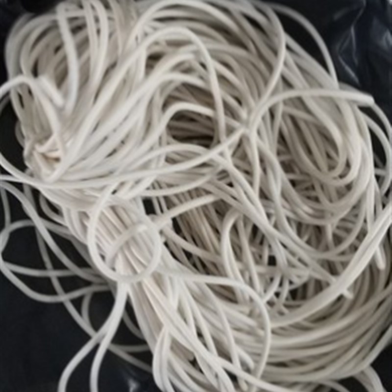 黑色硅胶发泡条 密封硅胶条 1 1.2 1.5 1.8 2 2.2 2.5 2.8 3.5 MM