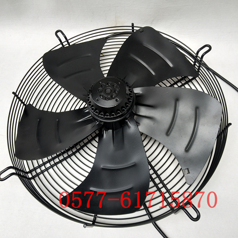 YWF外转子轴流风机冷库冷凝蒸发器冷干机电机散热用风扇220V/380V