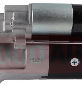 M009T62372起动机马达8982222030起动机马达五十铃起动机马达