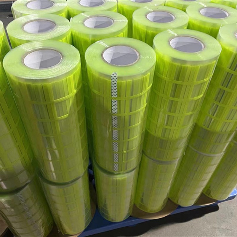 无底纸外墙仿砖模具和纸胶带真石漆美纹纸分格线条假砖网格模型