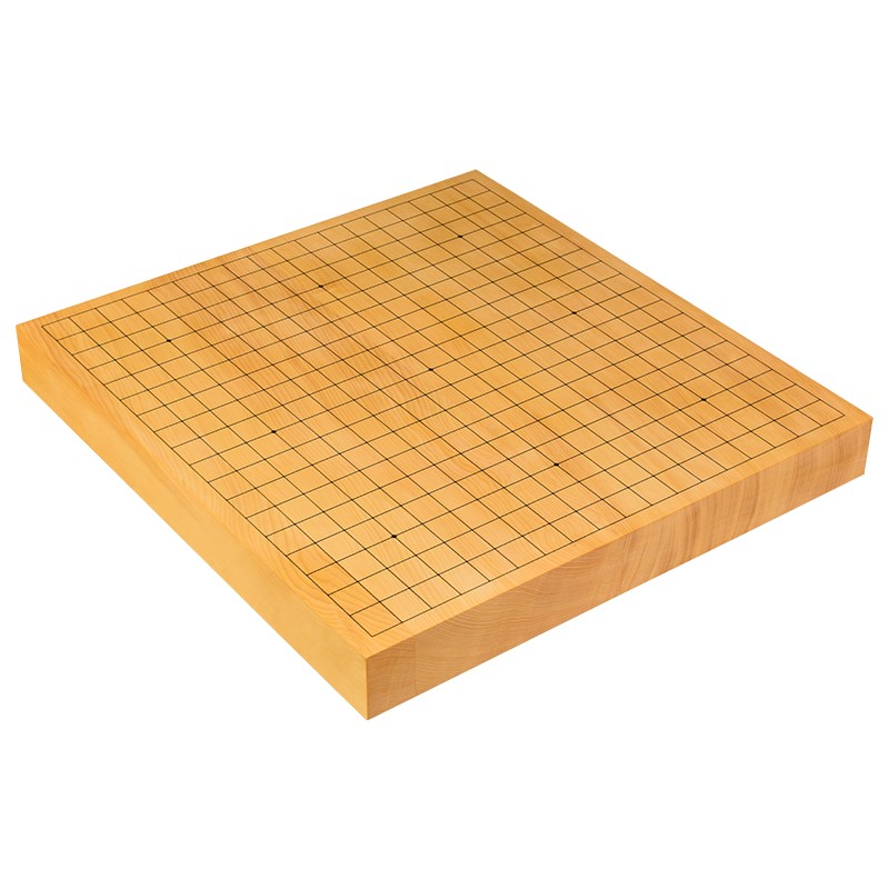 围棋套装香榧木棋盘实木围棋比赛标准家用送礼6022-6026