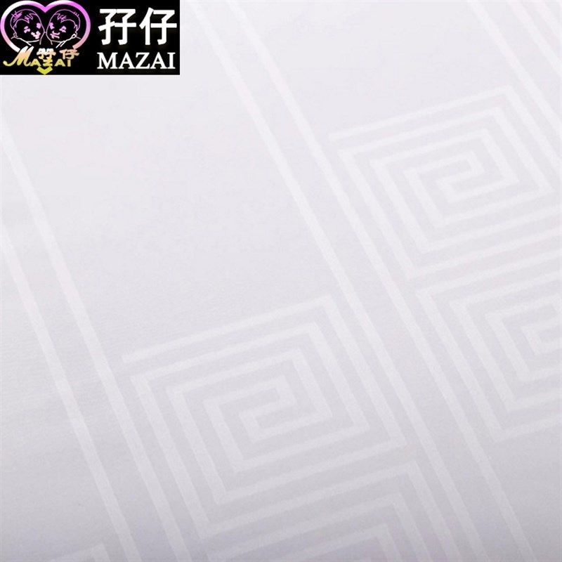 南宁宾馆客栈床单被套枕套布草 钦州定制酒店欧式床上用品