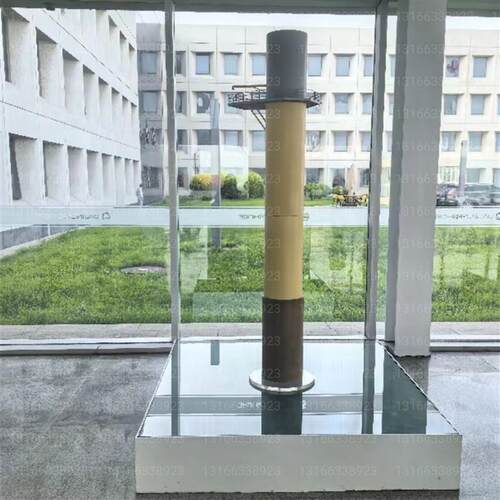 风力发电机模型 海n上风力发电机组模型订制 风能发电模型 无现货