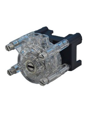 BZ25/BZ15标准蠕动泵头 Masterflex 水质采样分析仪器 直流 电机