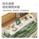 跨床桌可移动书桌电脑桌家用床上桌懒人升降卧室床边小桌子床尾桌