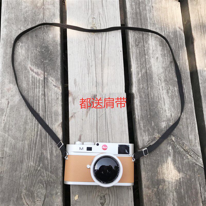 leica相机模型仿真影楼外景模特拍照摄影道具摆件饰品文艺礼物1:1