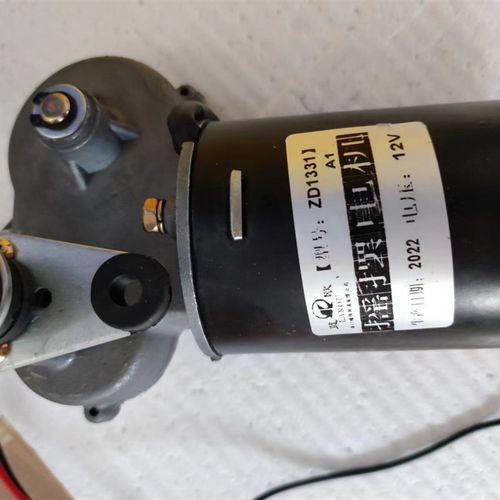 鱼塘打药机配件摇摆机鱼塘洒药机配件摇摆机