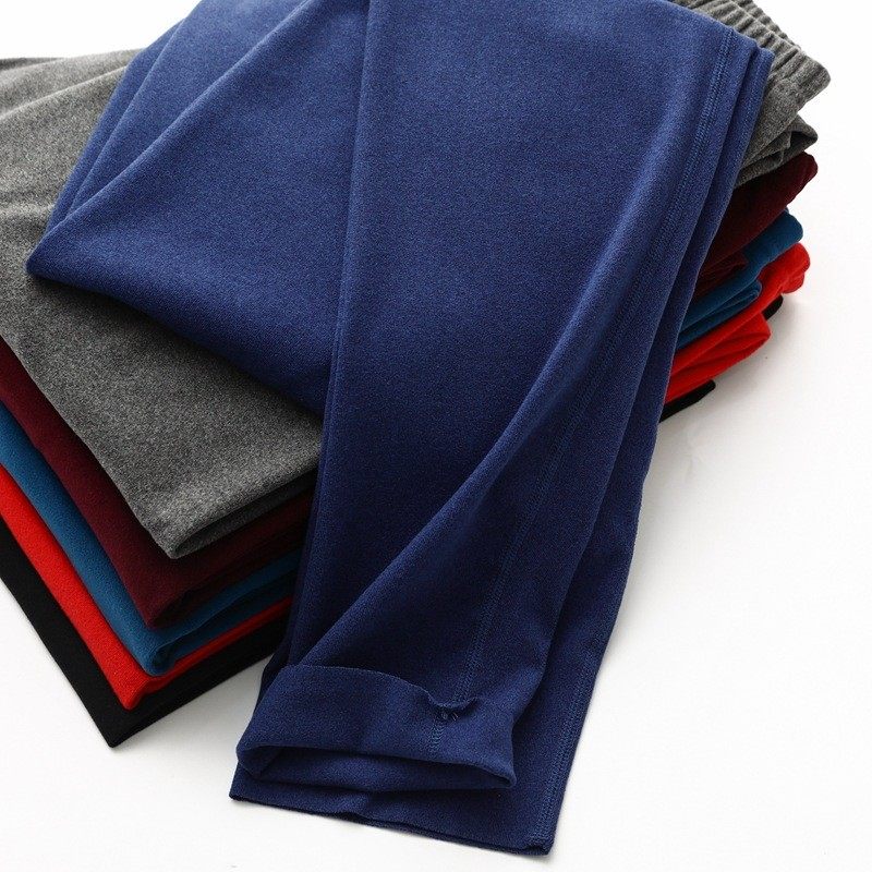 无痕男士德绒双面磨毛发热保暖打底秋裤衬裤大码280斤宽松春秋冬,女士内衣/男士内衣/家居服,保暖裤,淘宝优惠券,粉丝福利购,淘宝优惠卷