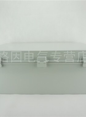 600*400*220 PC聚u碳酸酯防水配电箱 电气箱 电器箱 塑料箱 接线