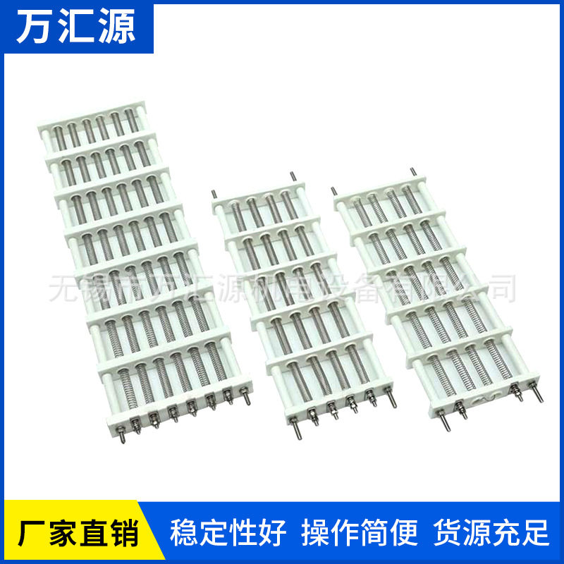 试验箱加热器陶瓷加热器 陶瓷电热板G 陶瓷电热丝 高低温加热器