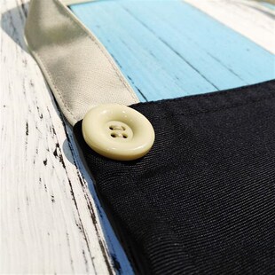 受训过的金毛猎犬动物黑色家居厨房围裙网咖奶茶店工作服礼物礼品