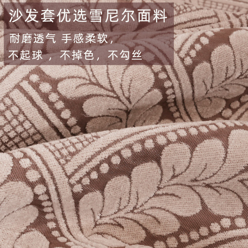 实木沙发垫带靠垫加厚海绵春秋椅垫可拆洗红木凉椅防猫抓防滑米色