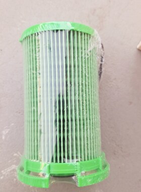 1000557柴油预滤器适配新柴4D32RT30-24220-5柴V油滤清器纸滤芯格