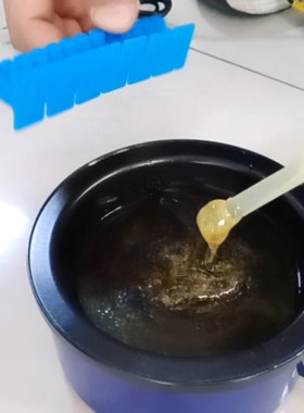 汽车凹陷h修复工具可调温溶胶炉热熔胶棒胶条拉排垫片凹坑修